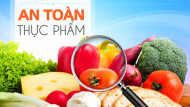 Tạo đề thi trắc nghiệm An toàn thực phẩm