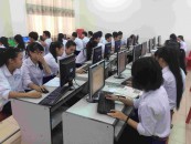 Phương pháp dạy tin học lớp 10 giúp học sinh có được điểm số cao trong các kỳ thi