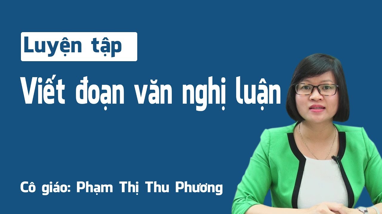 Chinh phục thể loại nghị luận văn học bằng 10 cách mở bài