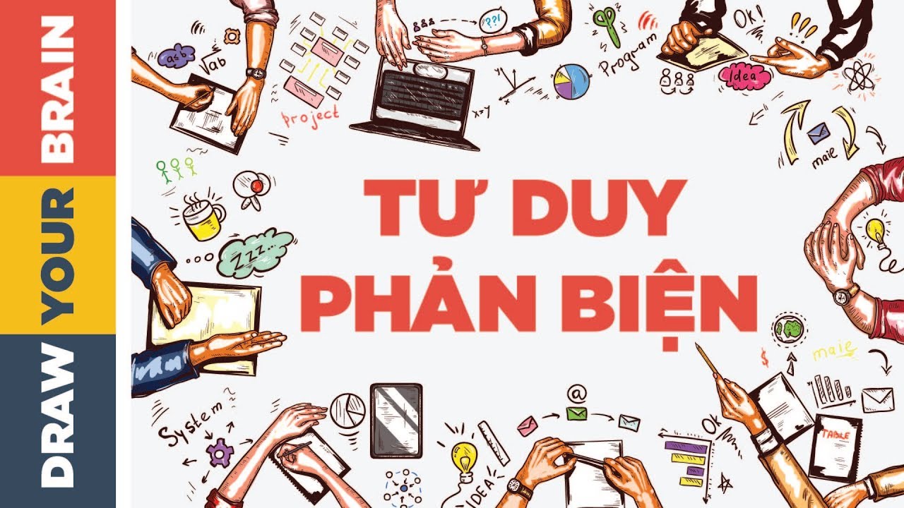 Tìm hiểu khả năng tư duy phản biện trong tuyển dụng nhân sự