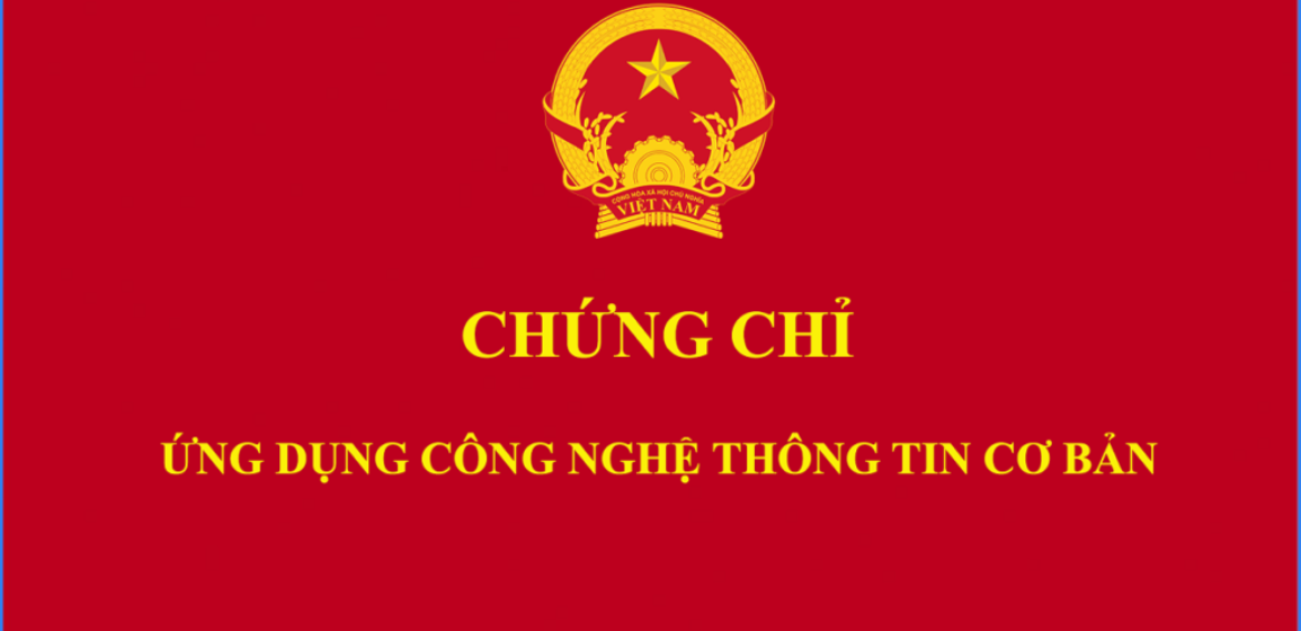 thi tin hoc co ban 1