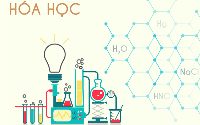 Đề tham khảo Hóa học thi THPTQG: Câu khó chủ yếu là bài tập tính toán hóa học